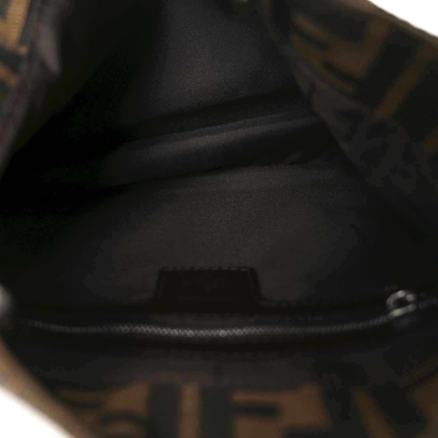 Zucca Shoulder Bag Tobacco