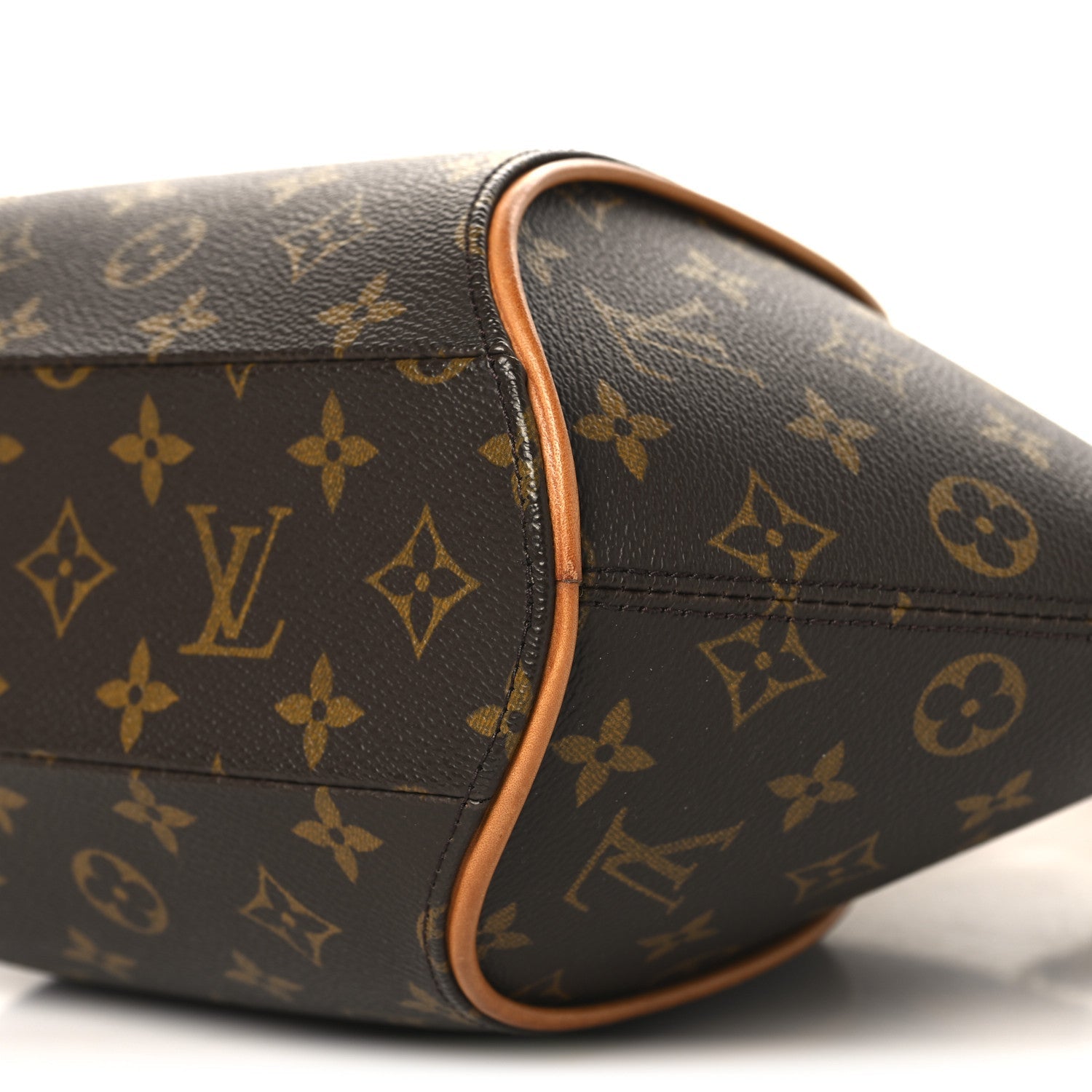 Monogram Ellipse PM