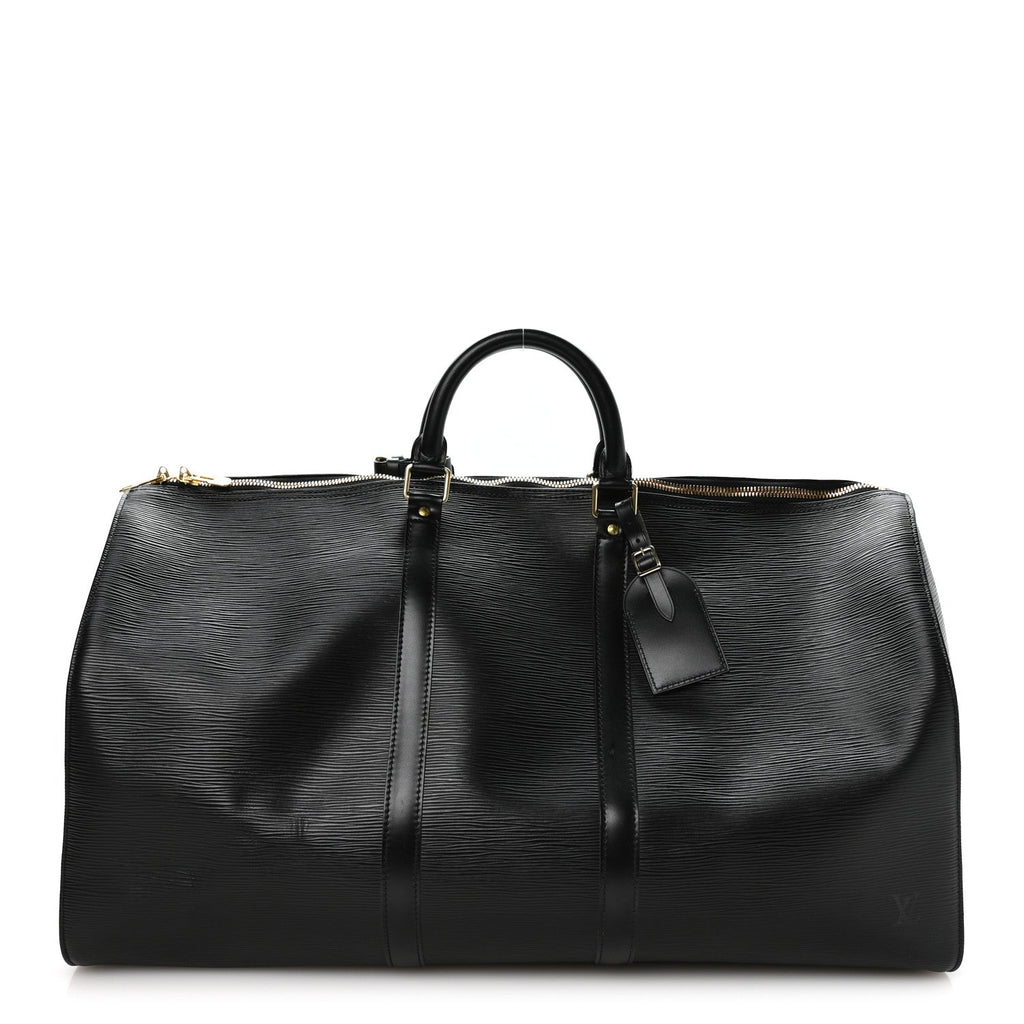 Epi Keepall 55 Black