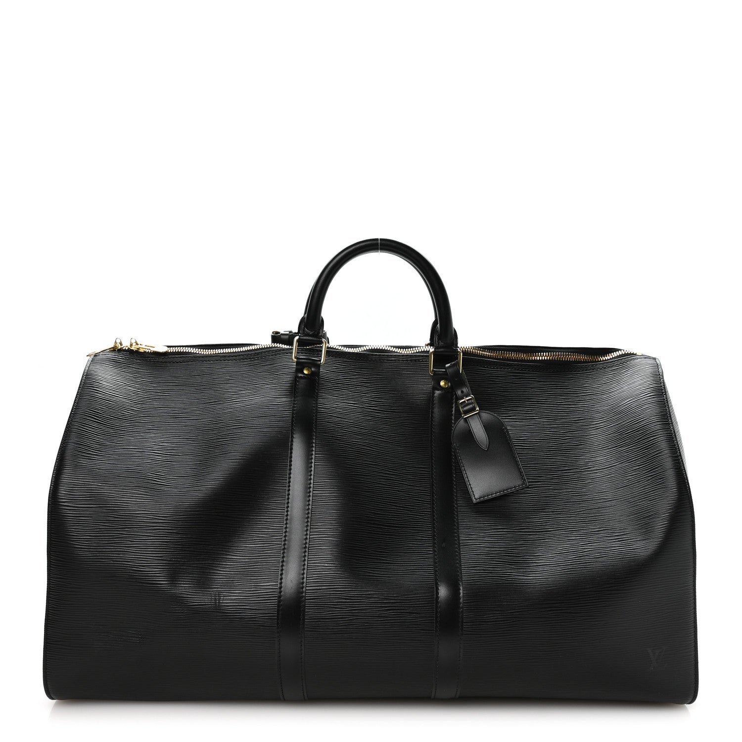 Epi Keepall 55 Black