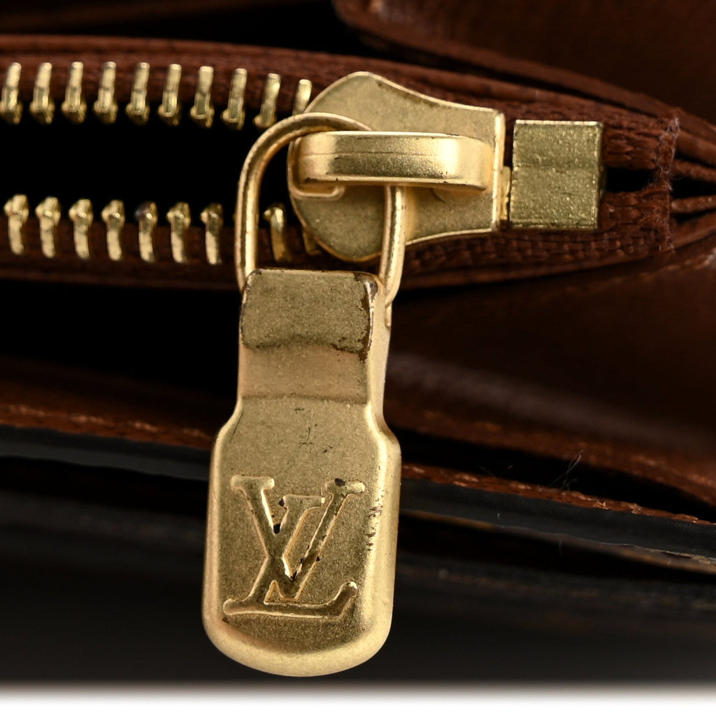 Monogram Sarah Wallet NM