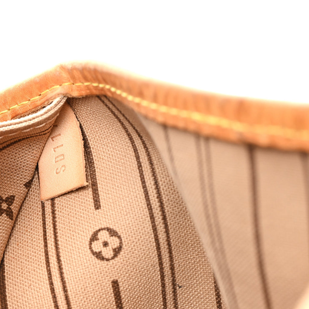 Monogram Neverfull MM