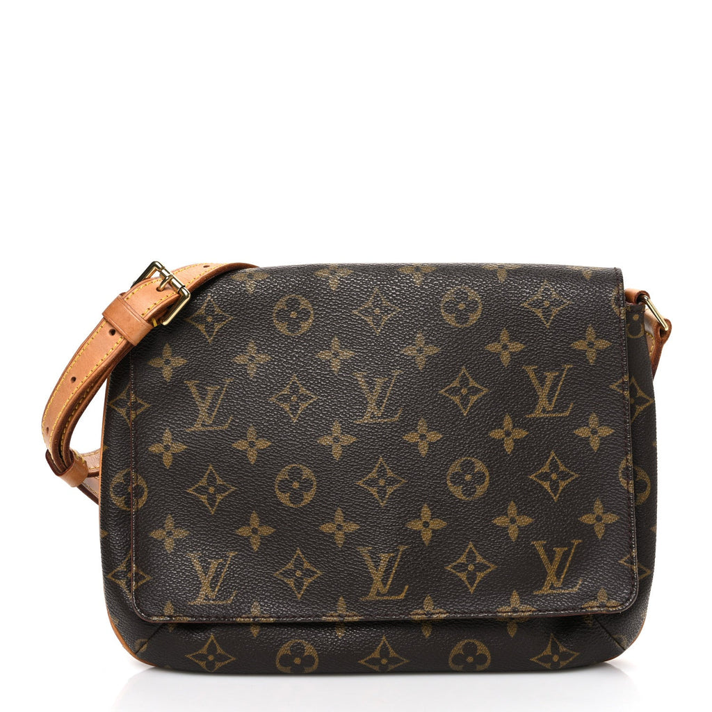 Monogram Musette Tango