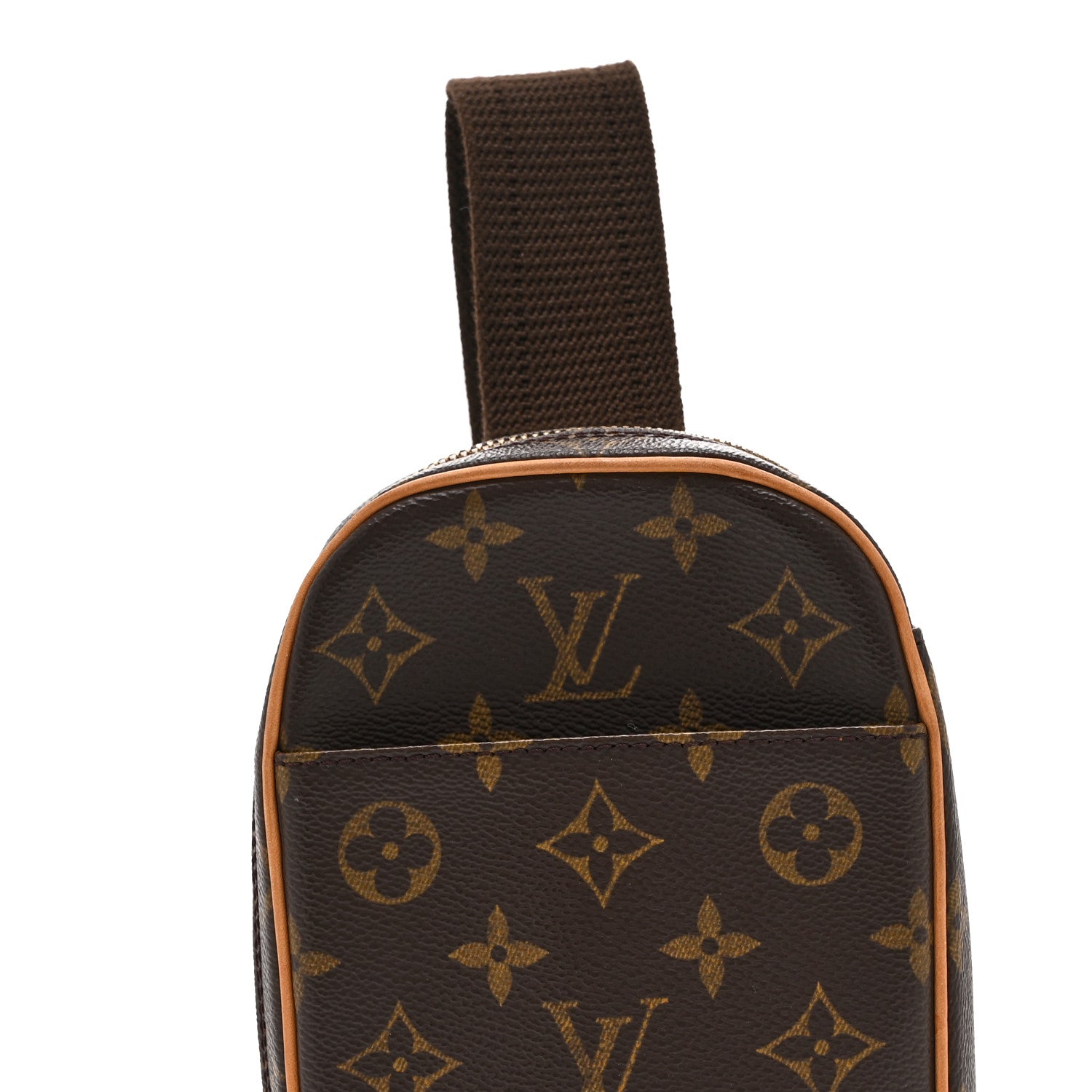 Monogram Pochette Gange