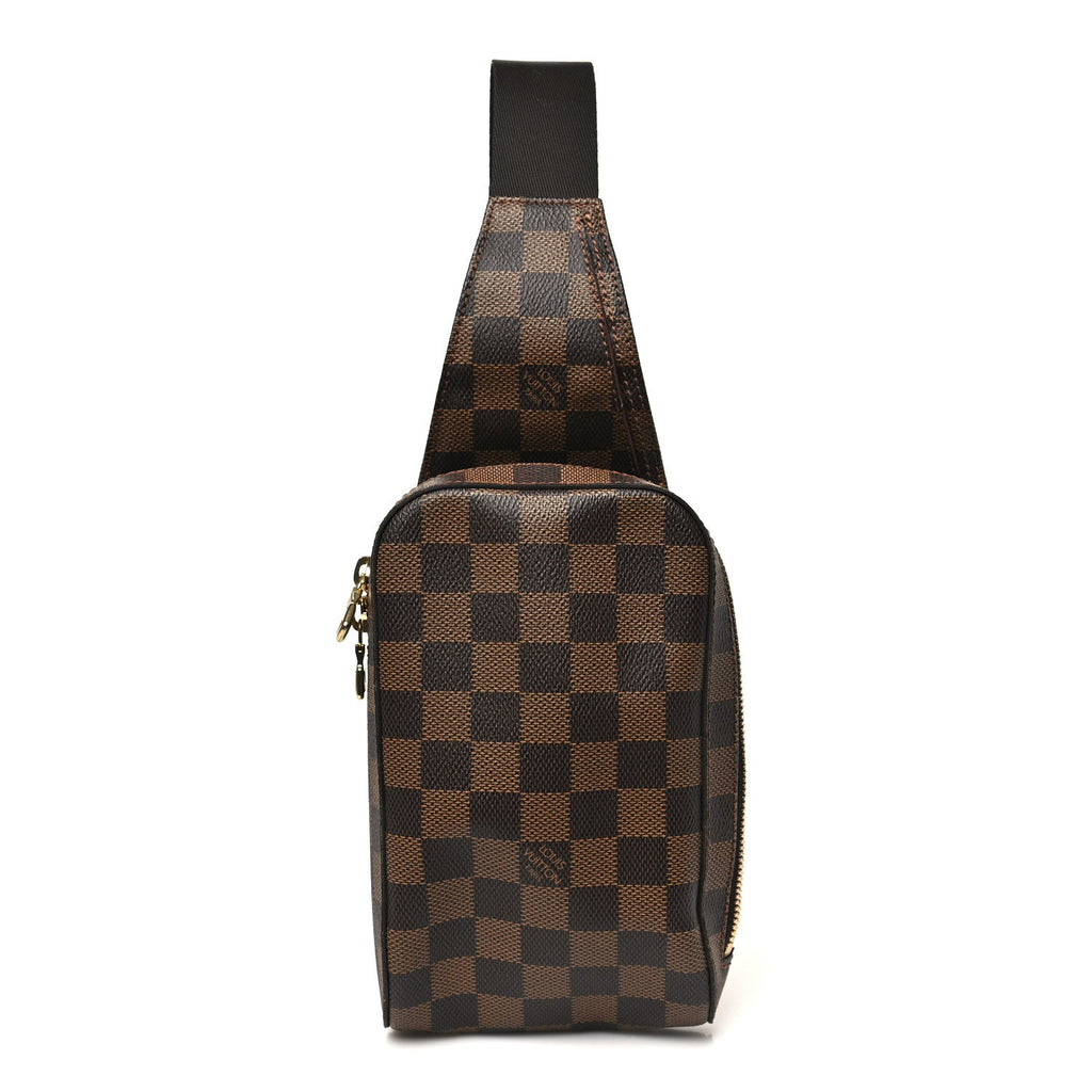 Damier Ebene Geronimos