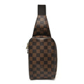 Damier Ebene Geronimos