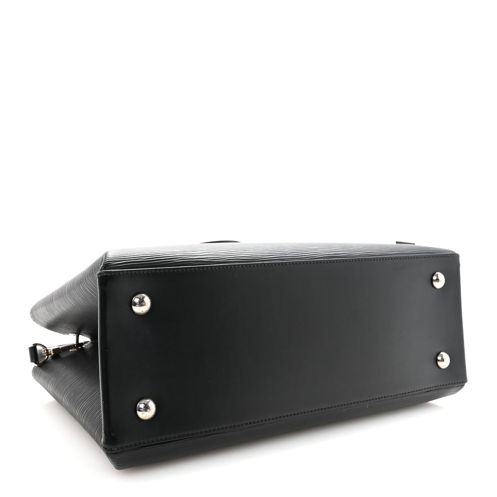 Epi Kleber MM Black