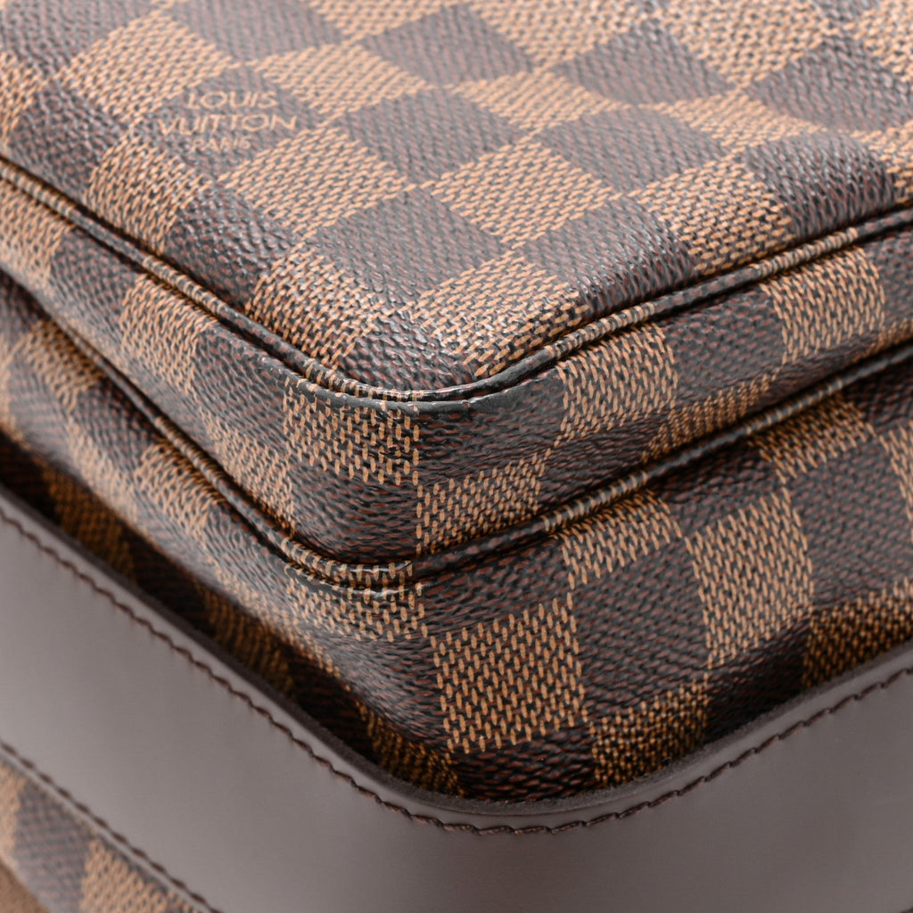 Damier Ebene Naviglio
