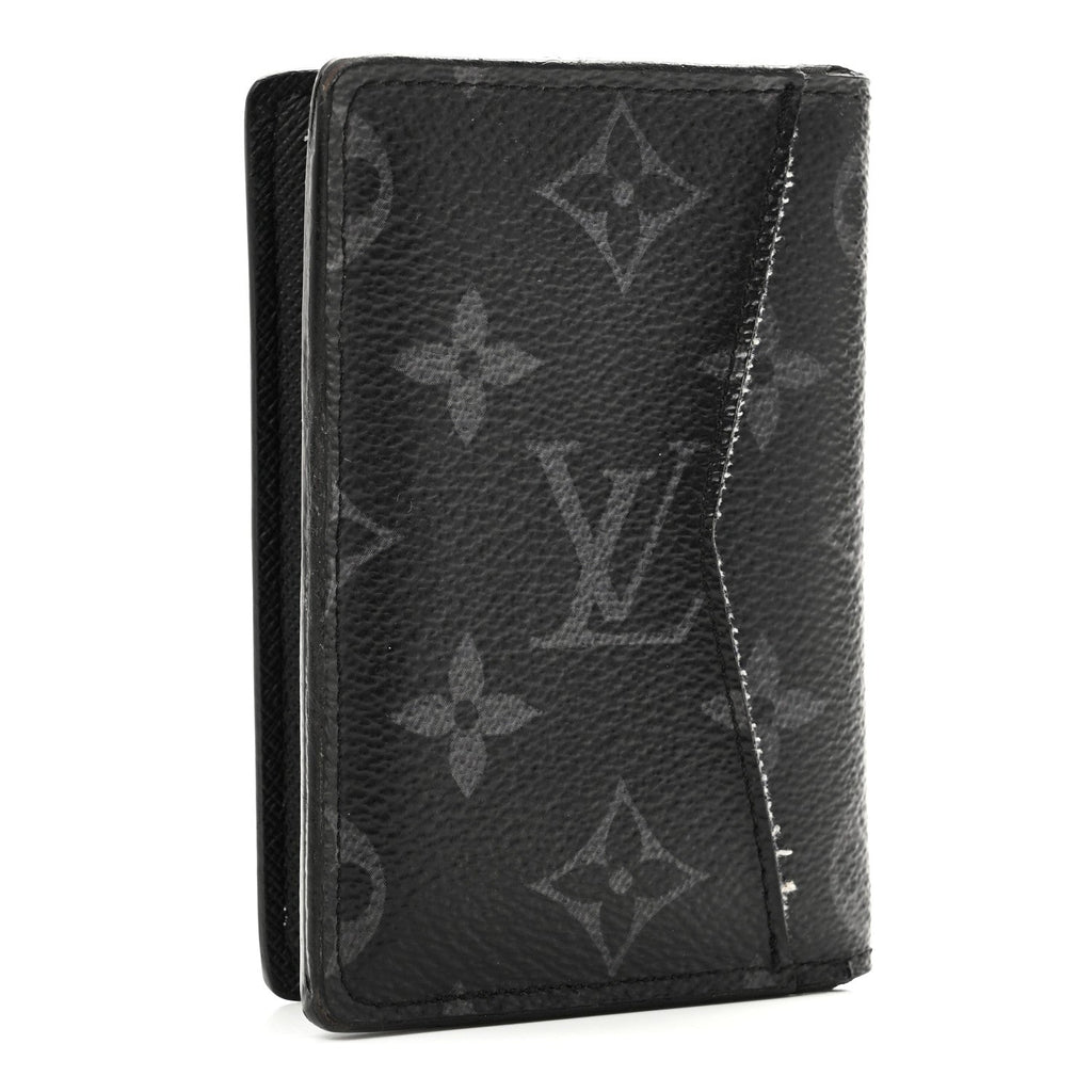 Monogram Eclipse Pocket Organizer NM