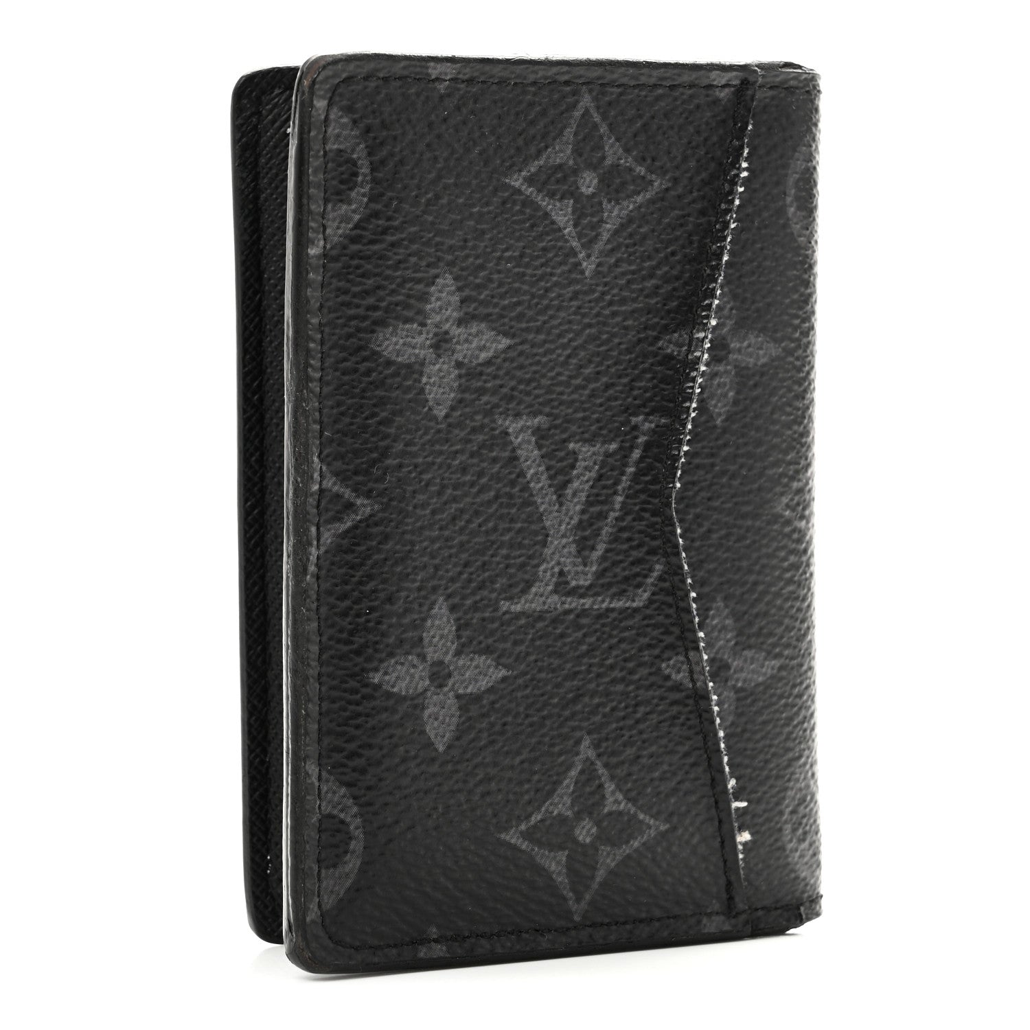 Monogram Eclipse Pocket Organizer NM