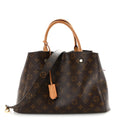 Monogram Montaigne MM