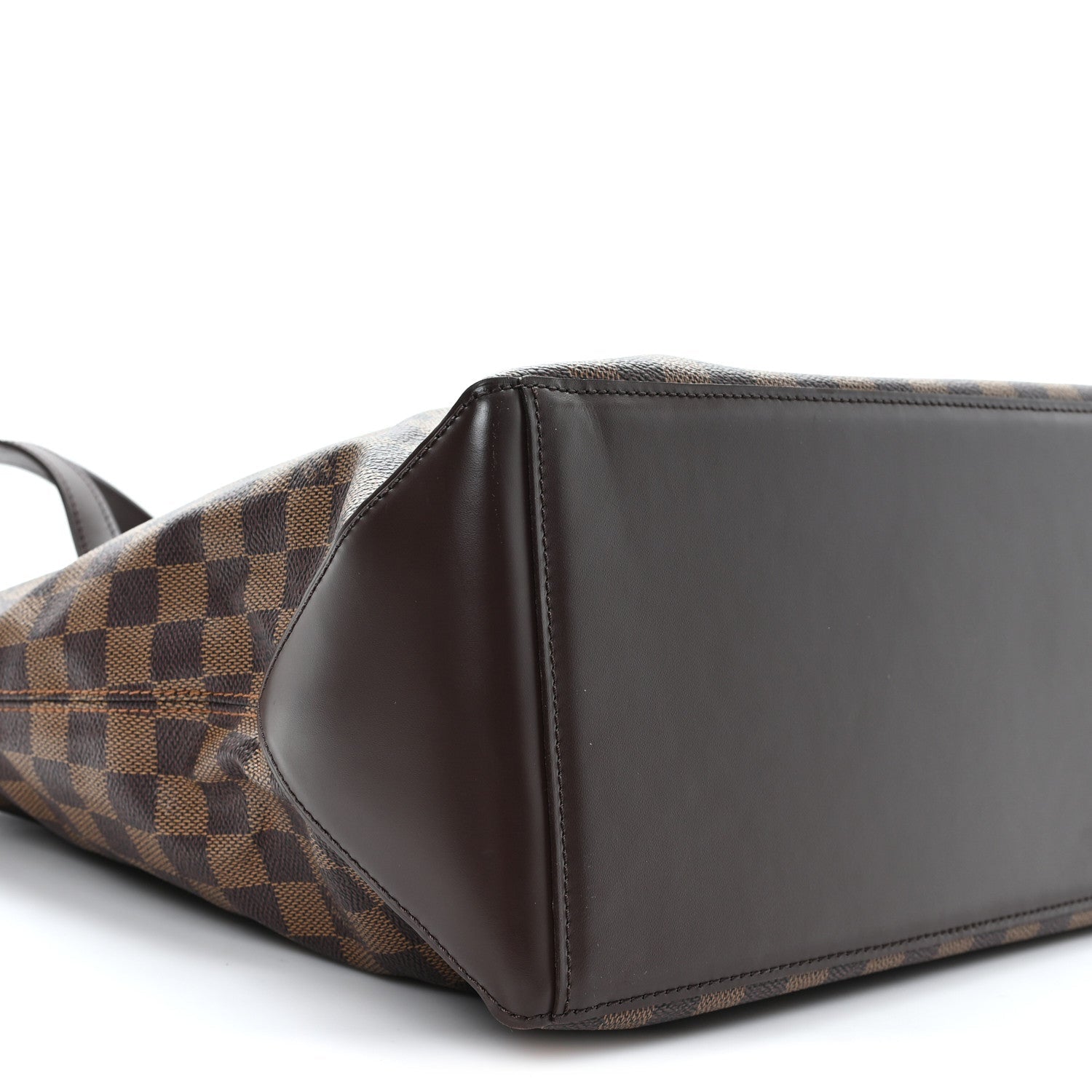 Damier Ebene Cabas Mezzo