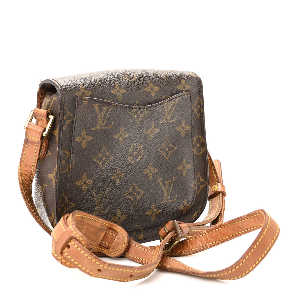 Monogram Saint Cloud PM