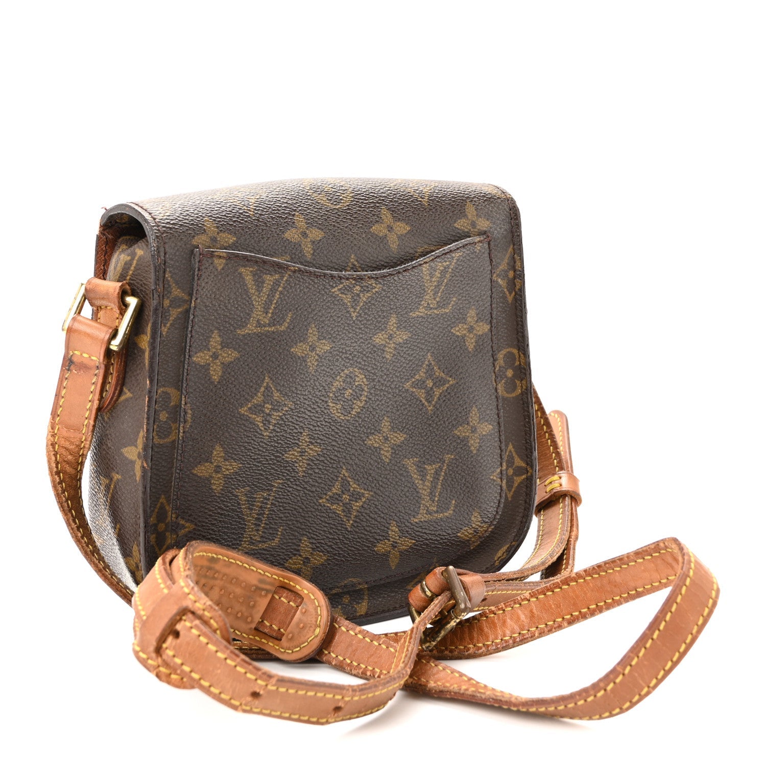 Monogram Saint Cloud PM