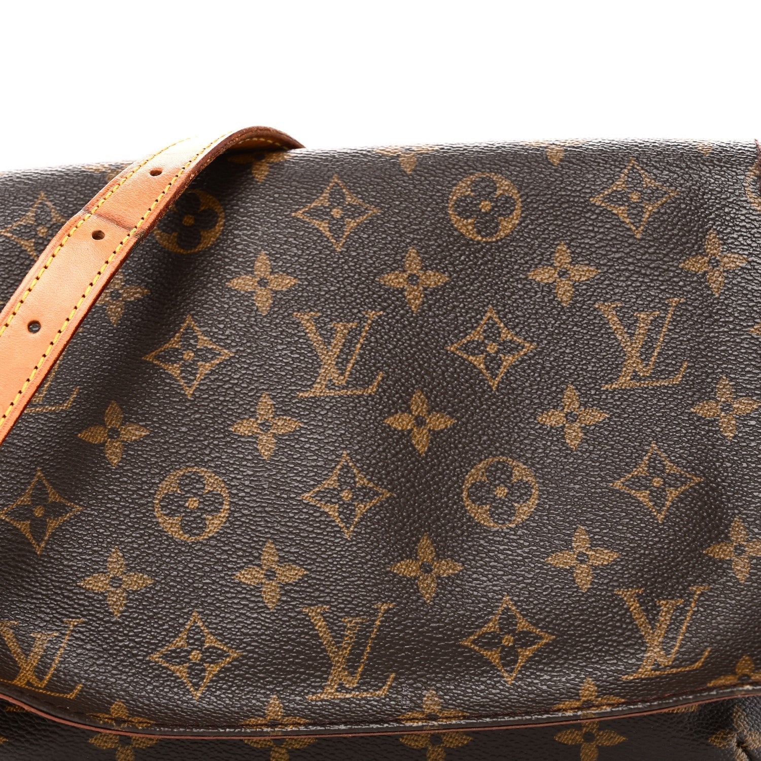 Monogram Musette Tango