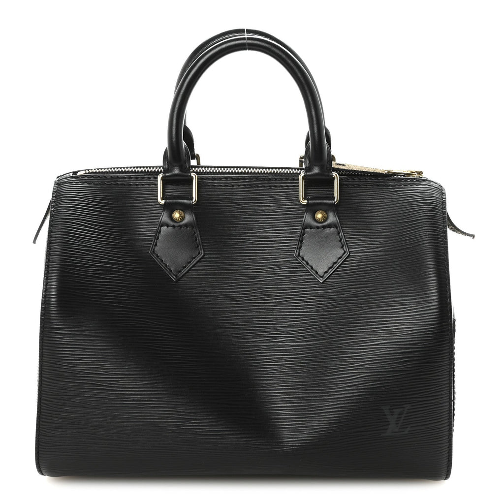Epi Speedy 25 Black
