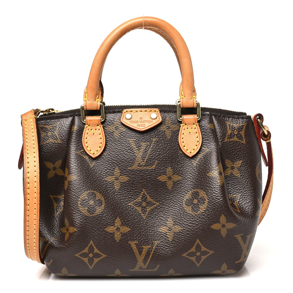 Monogram Nano Turenne