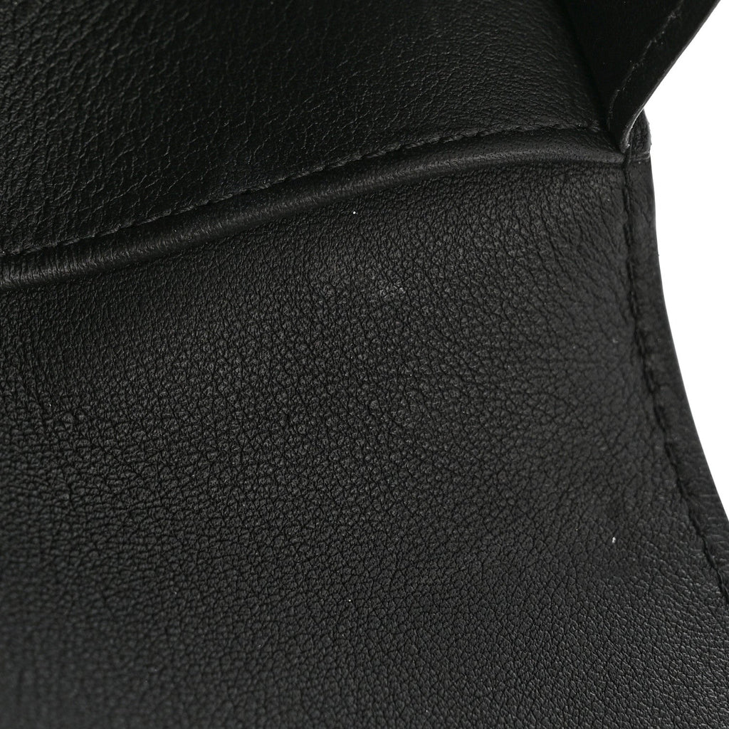 Mahina Anae Coin Purse Black