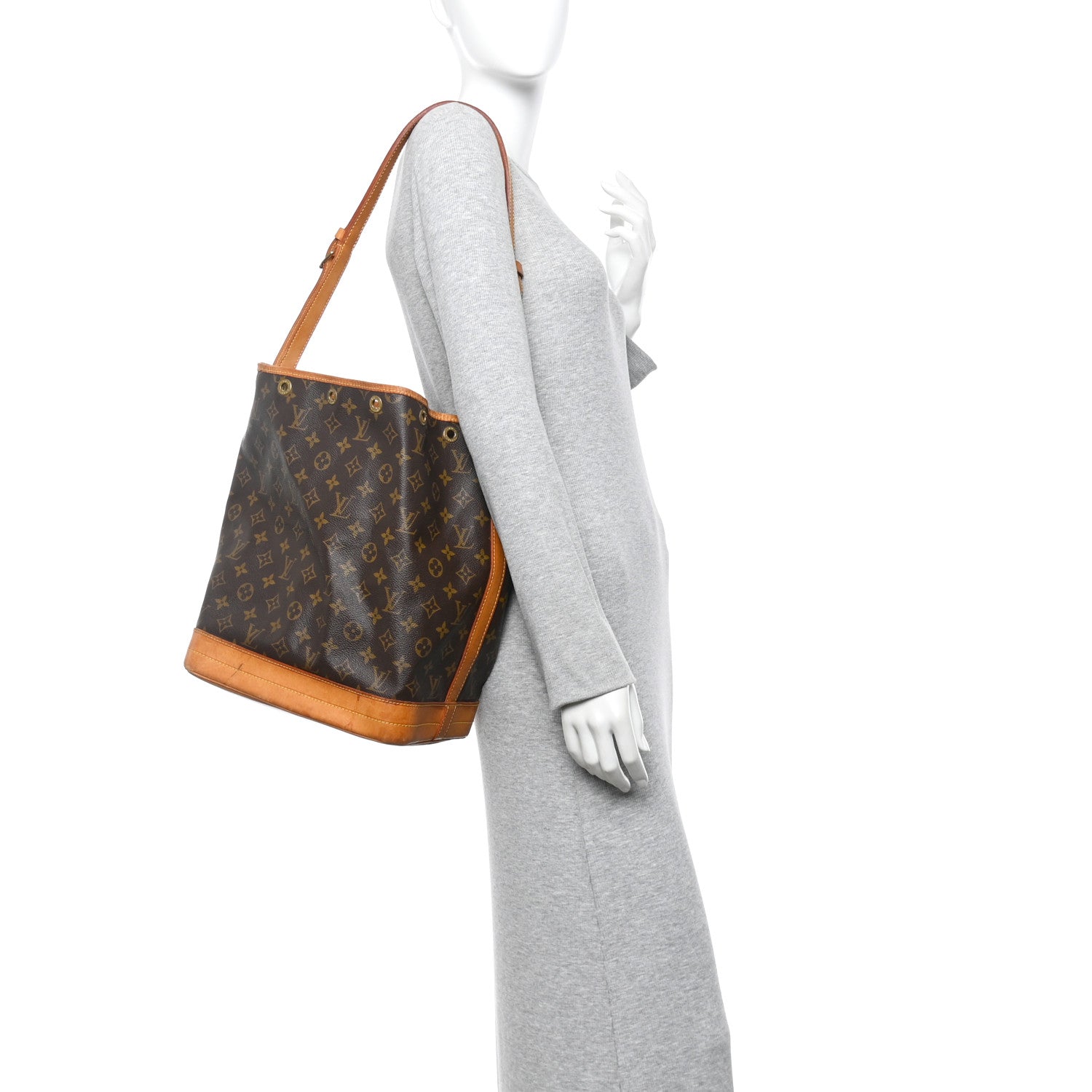 Monogram Noe