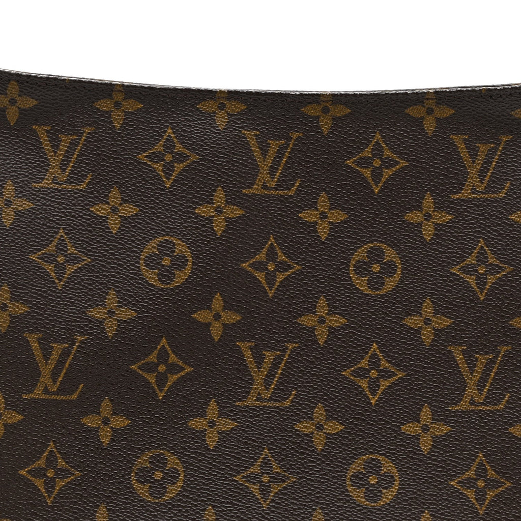 Monogram Looping MM