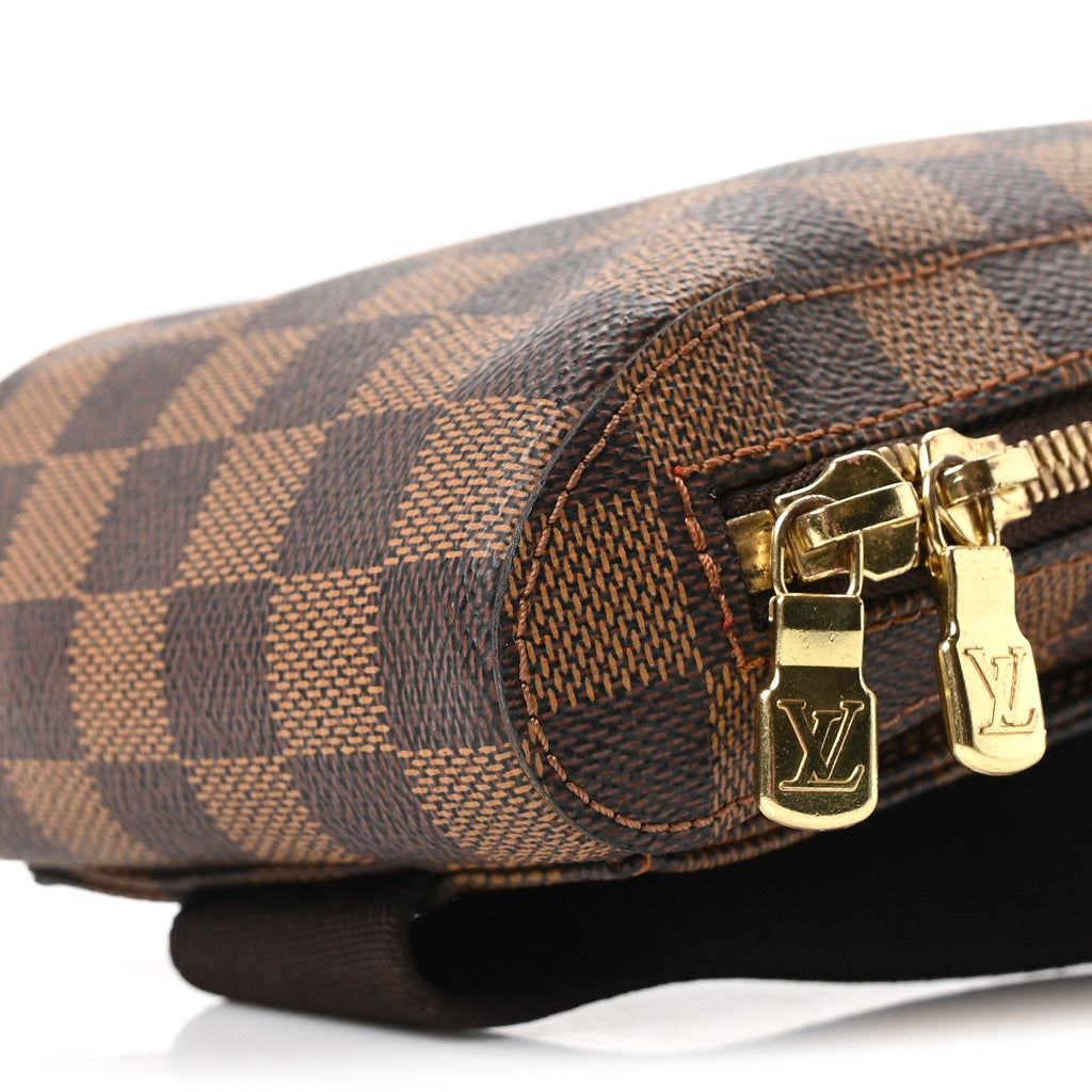 Damier Ebene Geronimos