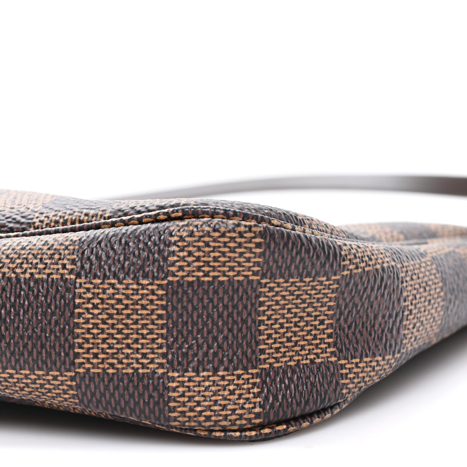 Damier Ebene Pochette Accessories