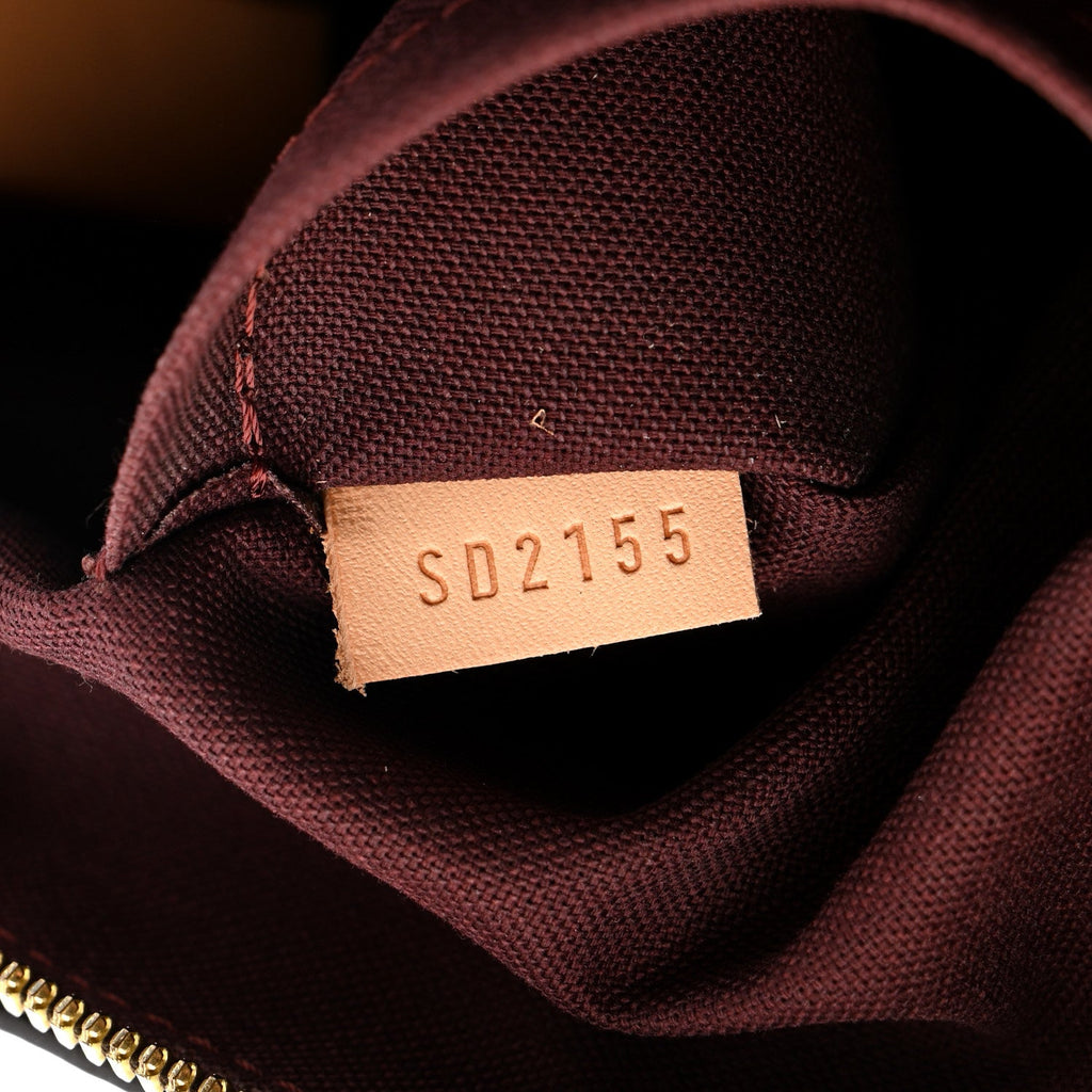 Monogram Turenne MM