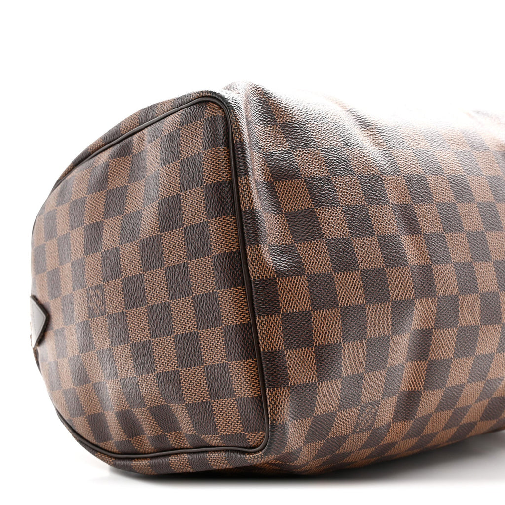 Damier Ebene Speedy 30
