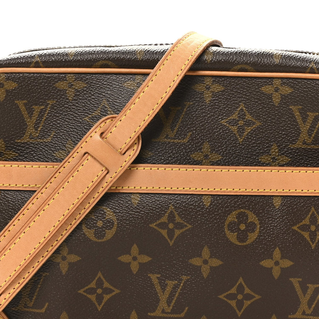 Monogram Trocadero 27
