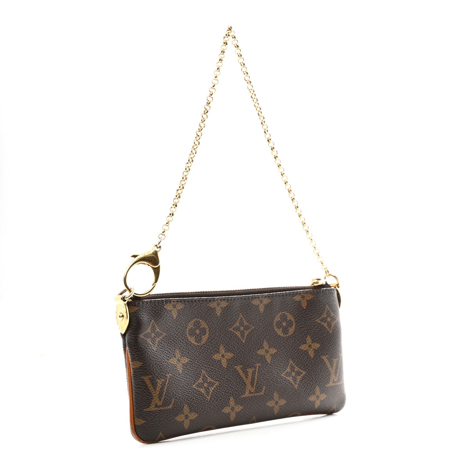 Monogram Pochette Milla MM