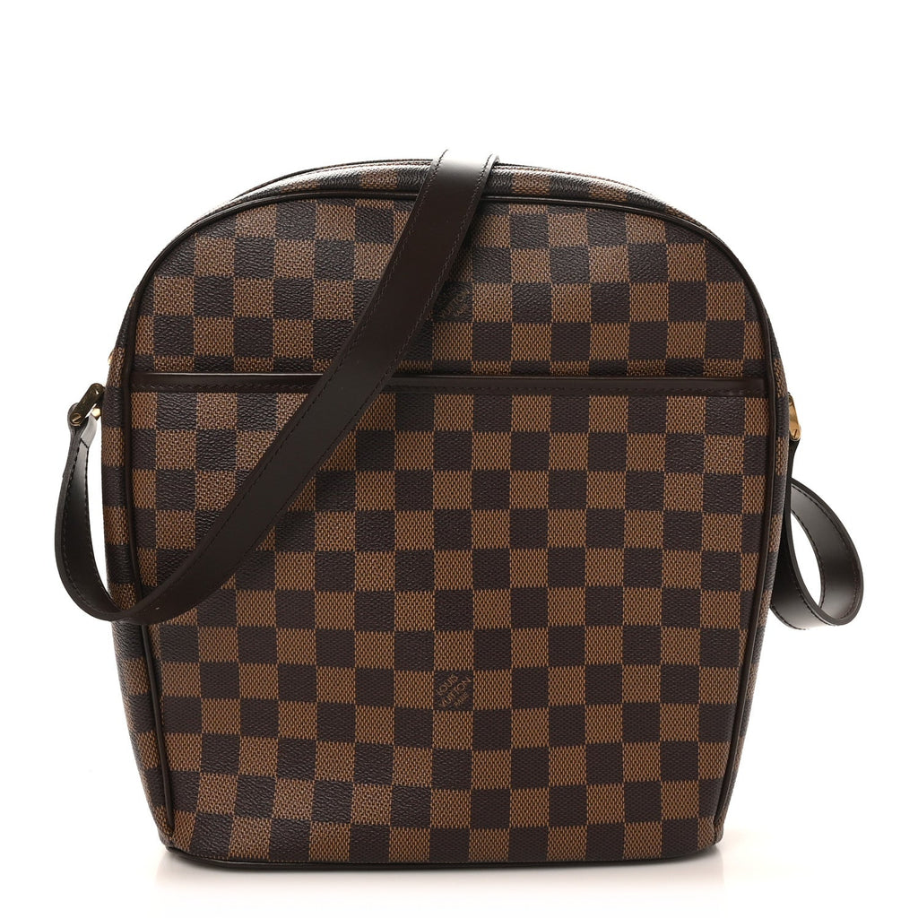 Damier Ebene Ipanema GM