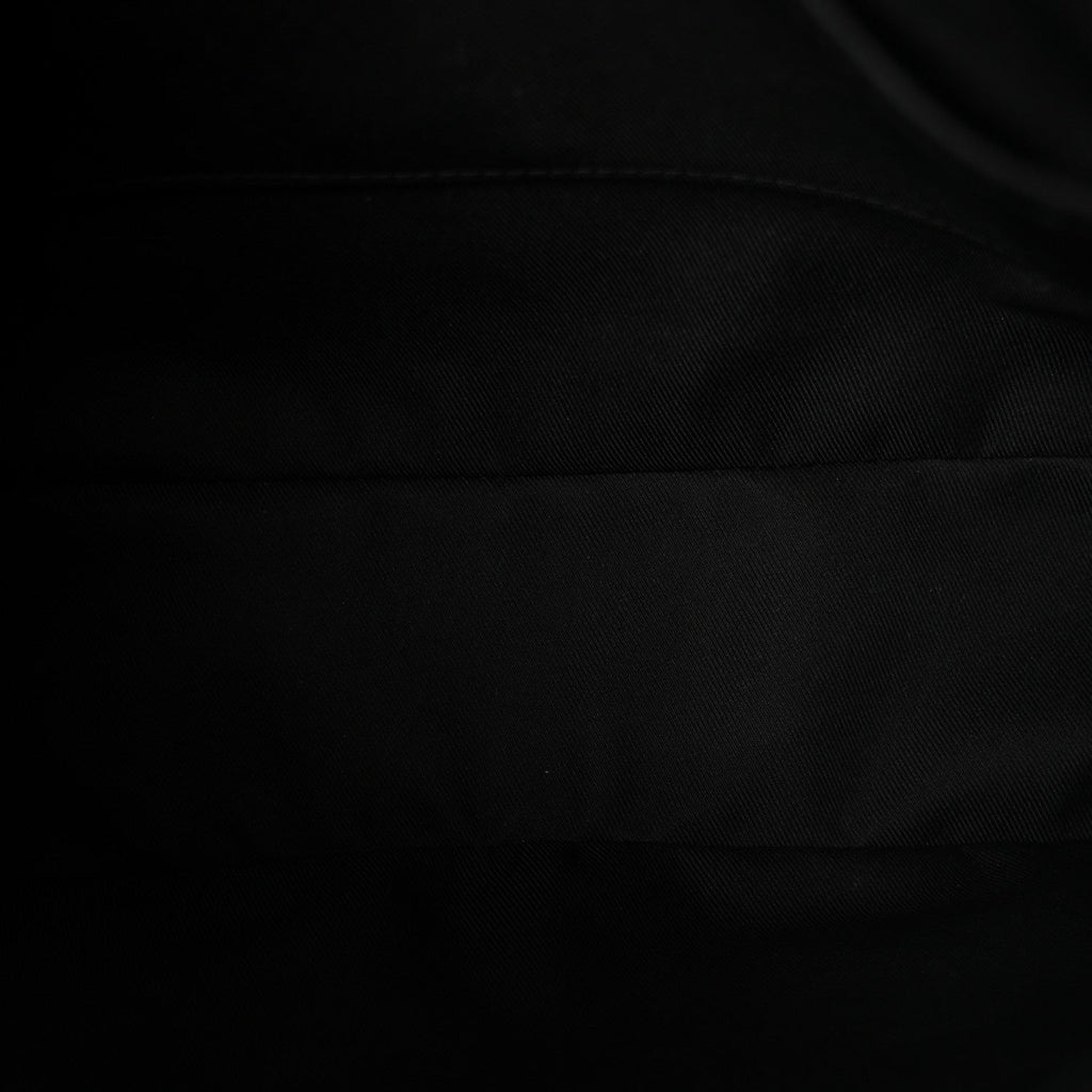 Damier Ebene Odeon MM Black