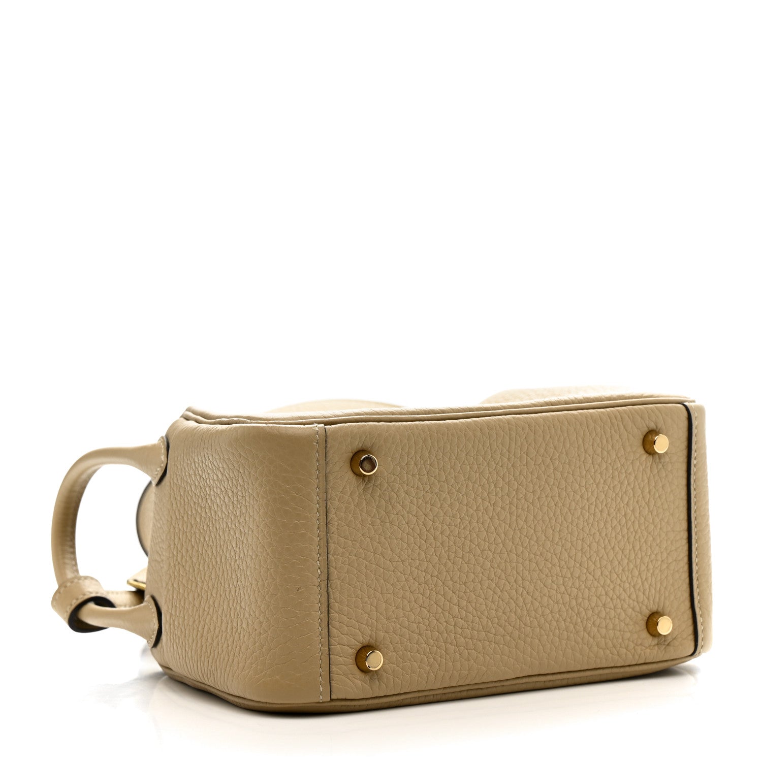 Taurillon Clemence Mini Lindy 20 Trench