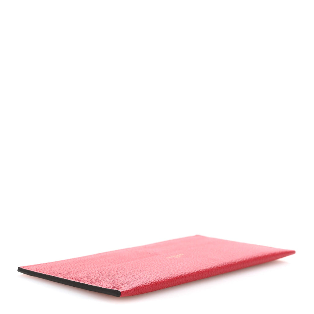 Calfskin Pochette Felicie  Holder Insert