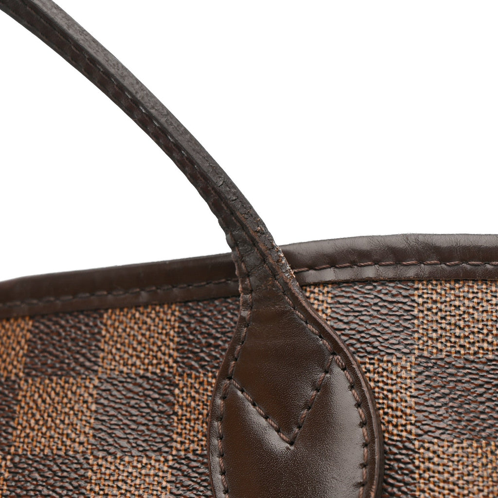 Damier Ebene Neo Neverfull GM