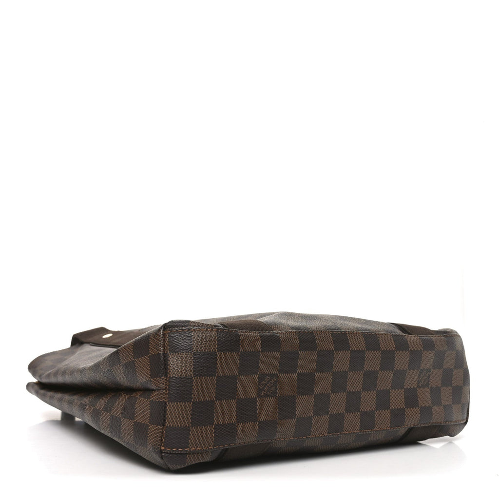 Damier Ebene Cabas Beaubourg