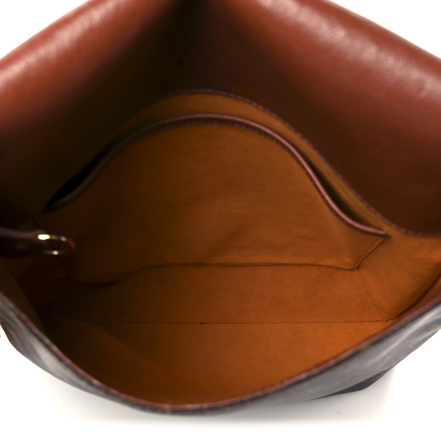 Monogram Musette GM