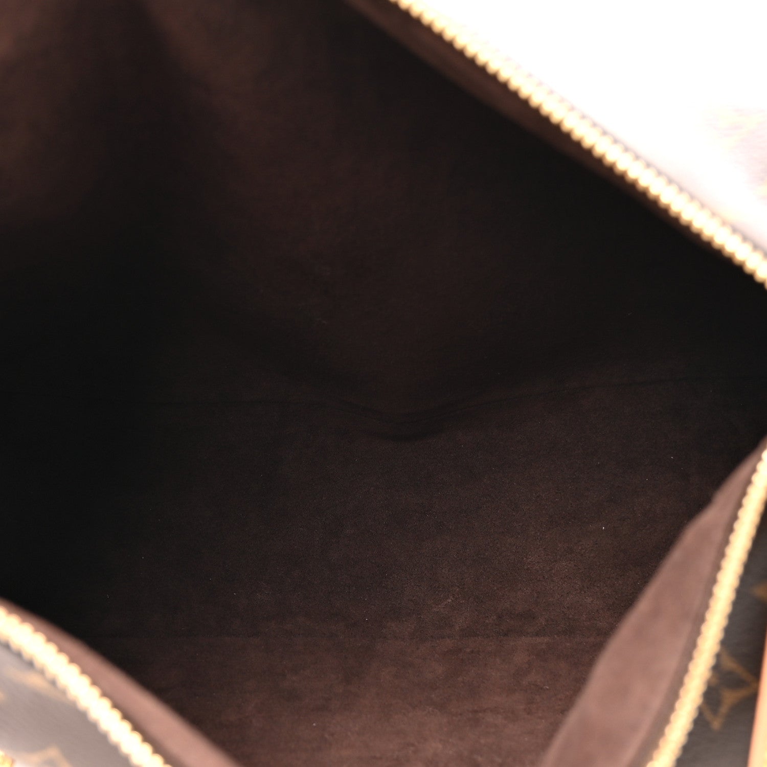 Monogram Side Trunk GM