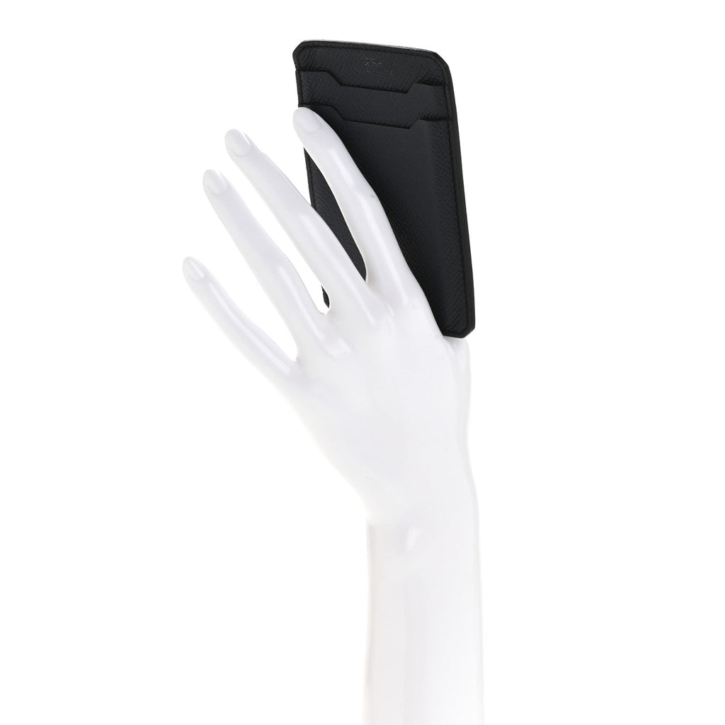 Epsom City 3CC  Holder Black