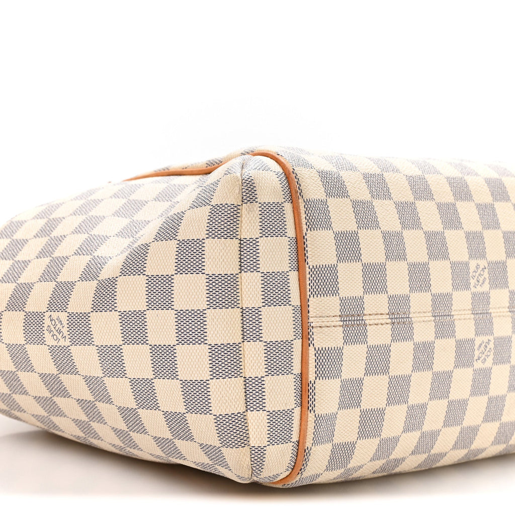 Damier Azur Totally MM