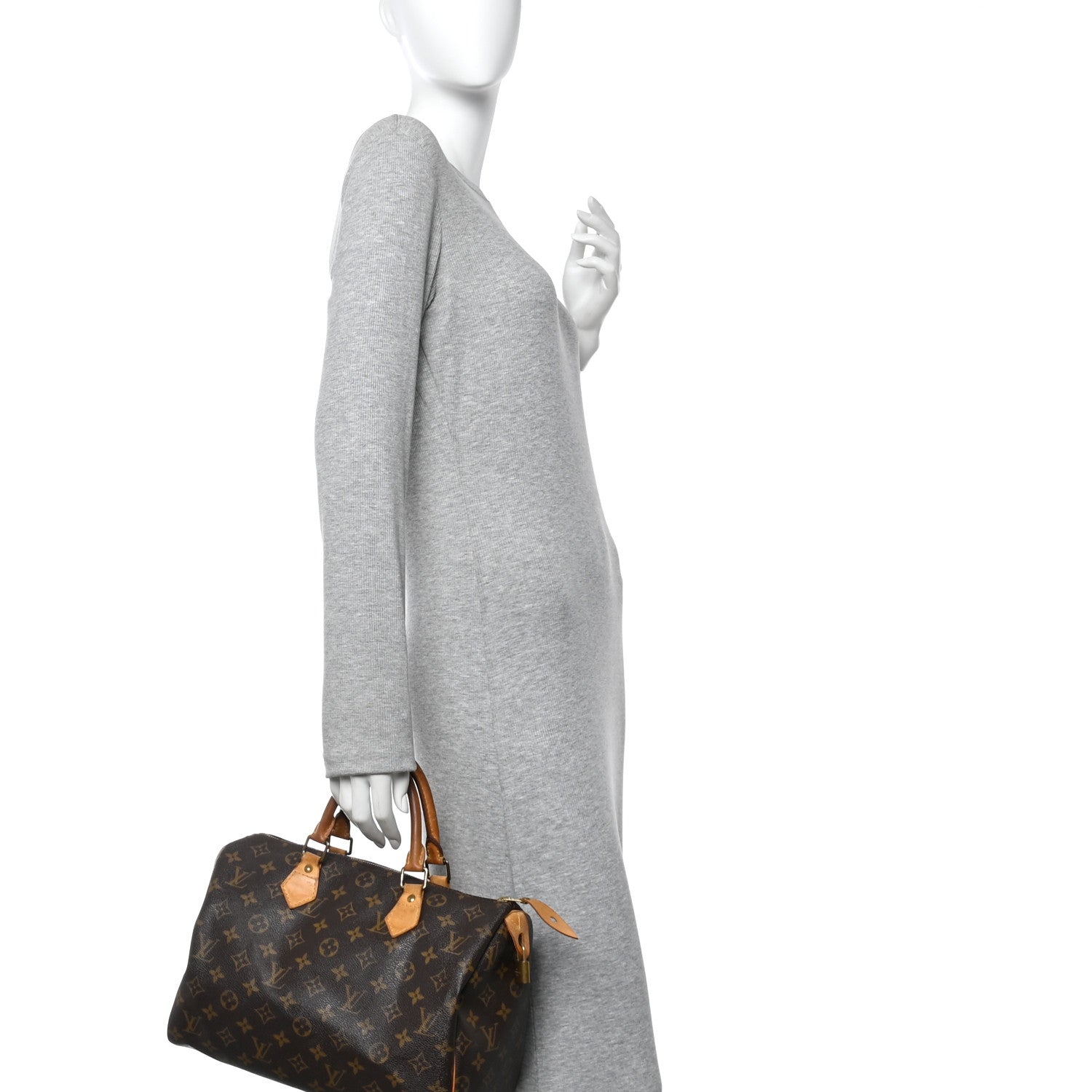 Monogram Speedy 30