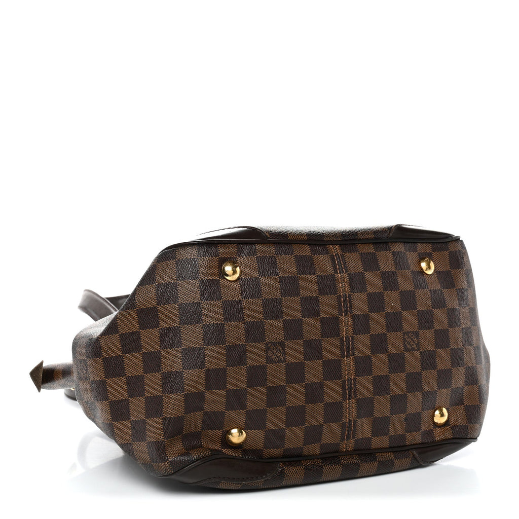 Damier Ebene Verona MM