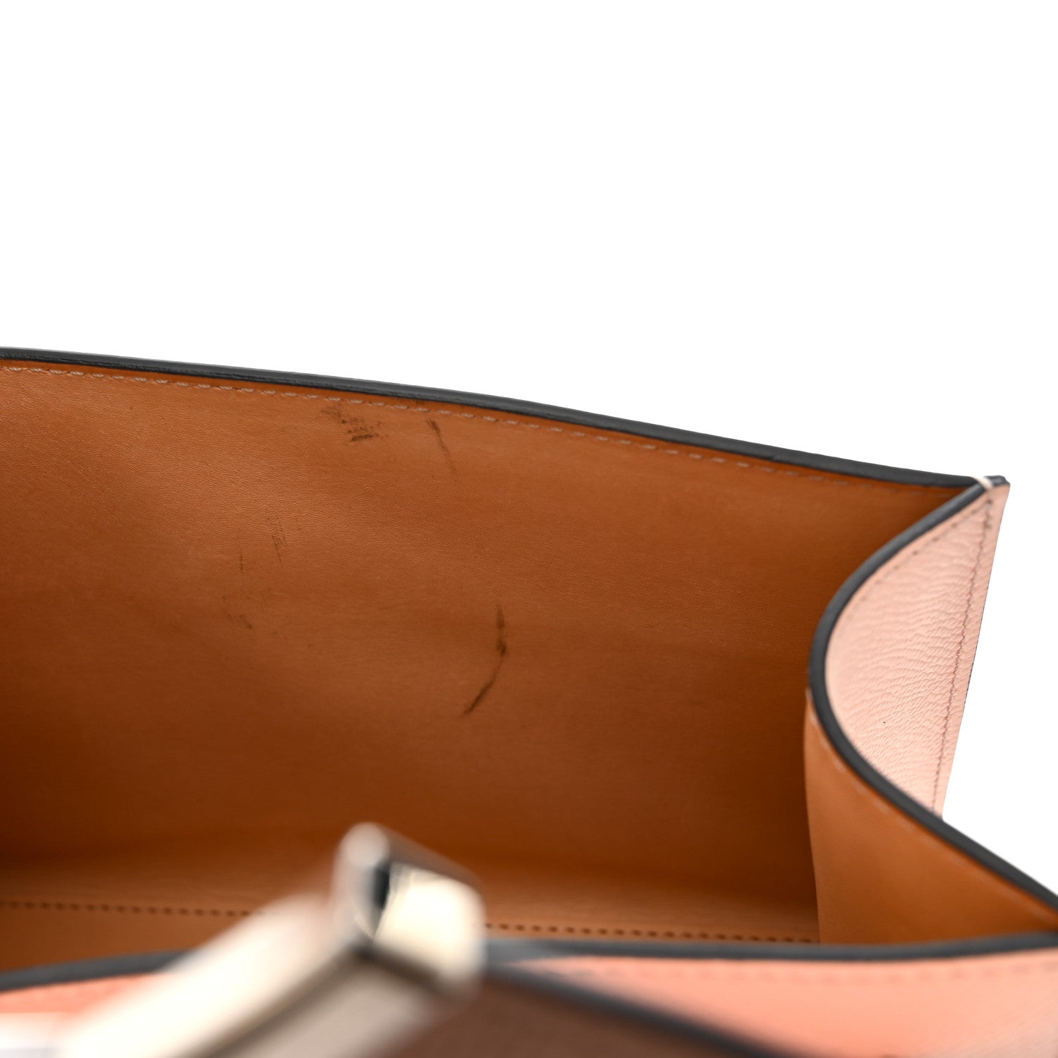 Carat Calfskin Gabrielle BB Petal