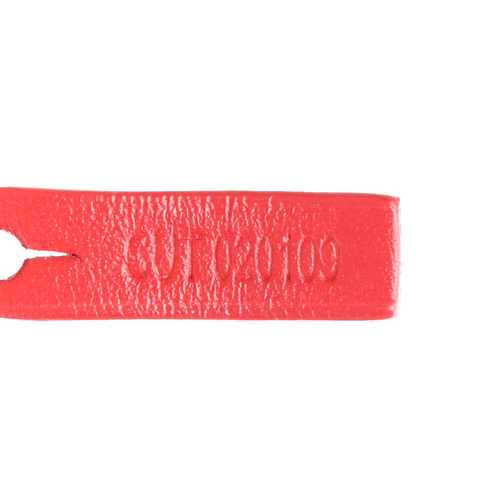 Goyardine Saint Louis GM Red