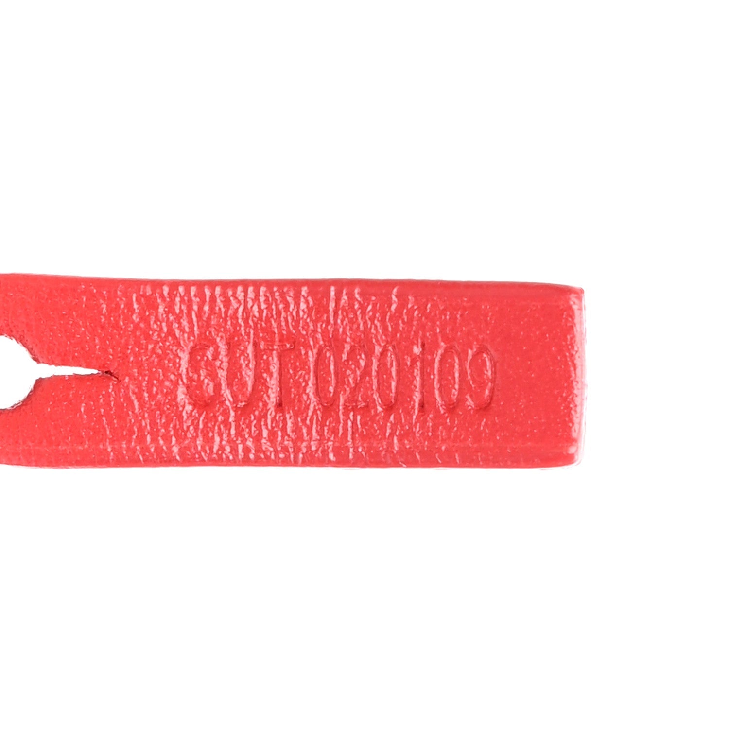 Goyardine Saint Louis GM Red