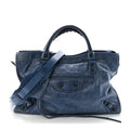 Agneau Classic Hardware City Bleuet