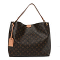 Monogram Graceful MM Pivoine