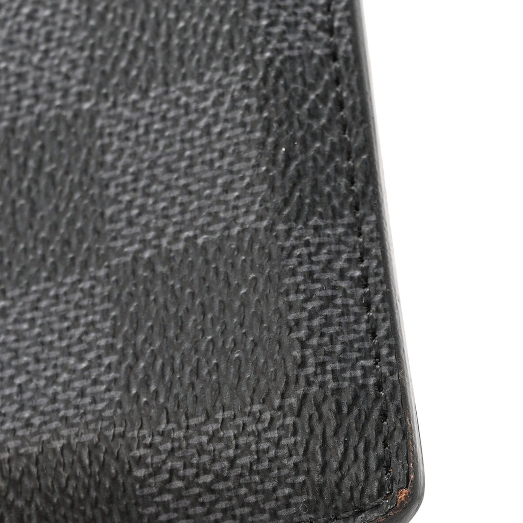 Damier Graphite Neo Porte-Cartes  Holder