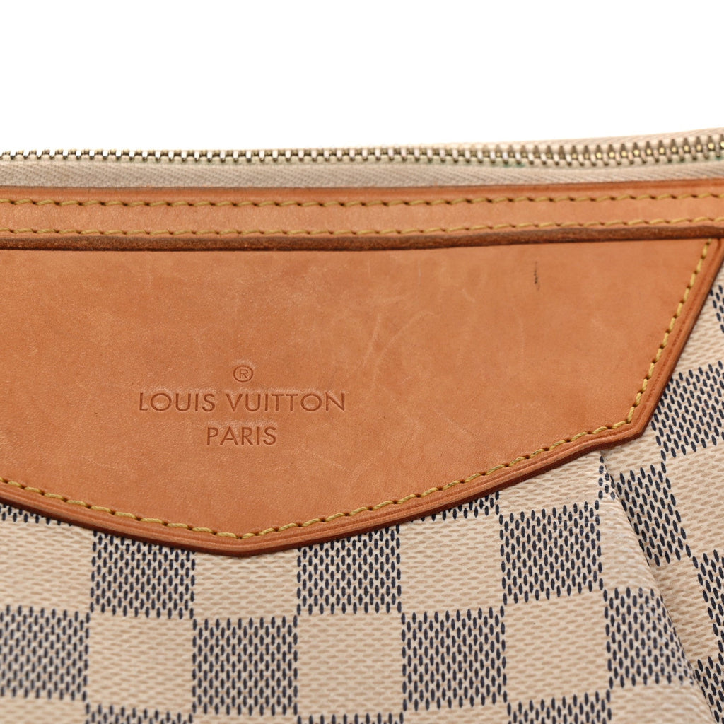 Damier Azur Siracusa MM