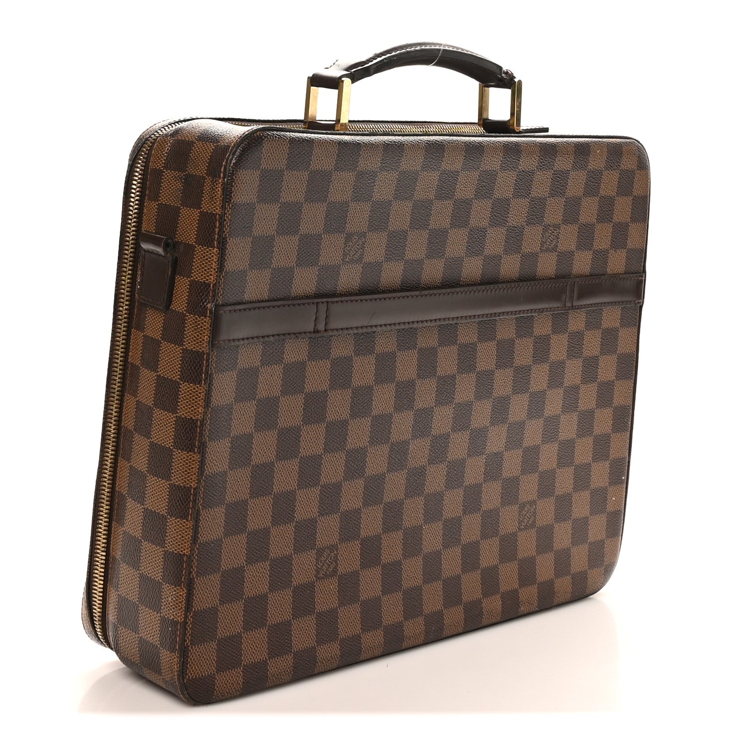 Damier Ebene Porte Ordinateur Sabana Computer Case